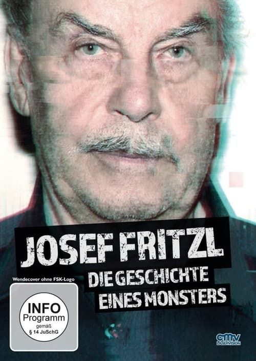 Key visual of Monster: The Josef Fritzl Story