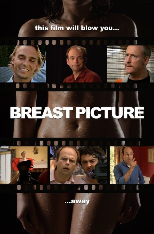 Key visual of Breast Picture