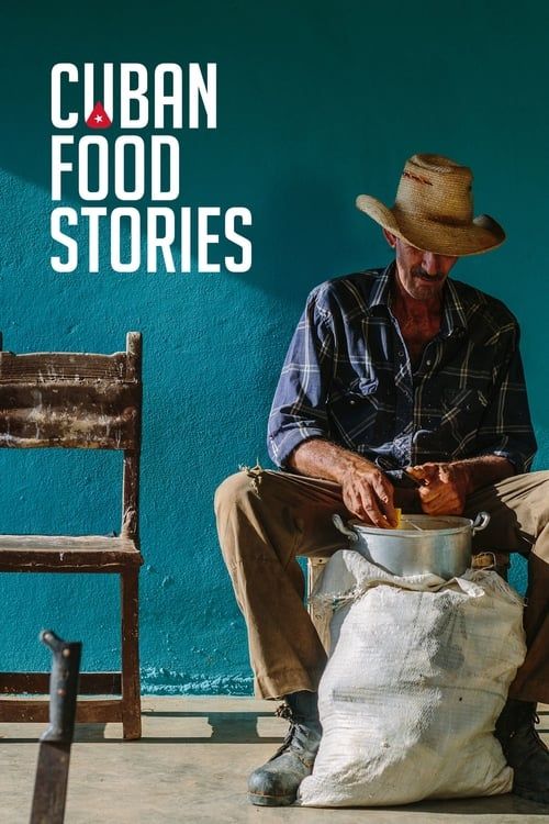 Key visual of Cuban Food Stories