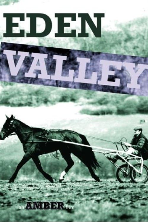 Key visual of Eden Valley