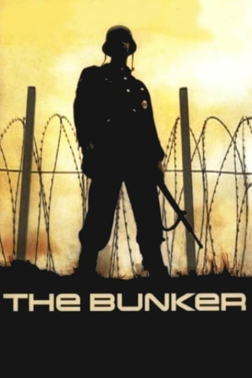 Key visual of The Bunker