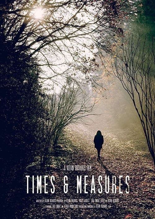 Key visual of Times & Measures