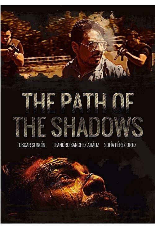 Key visual of The path of the shadows