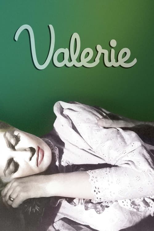 Key visual of Valerie