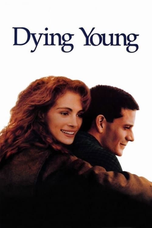 Key visual of Dying Young