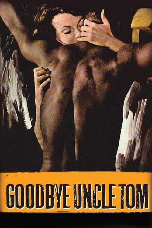 Key visual of Goodbye Uncle Tom