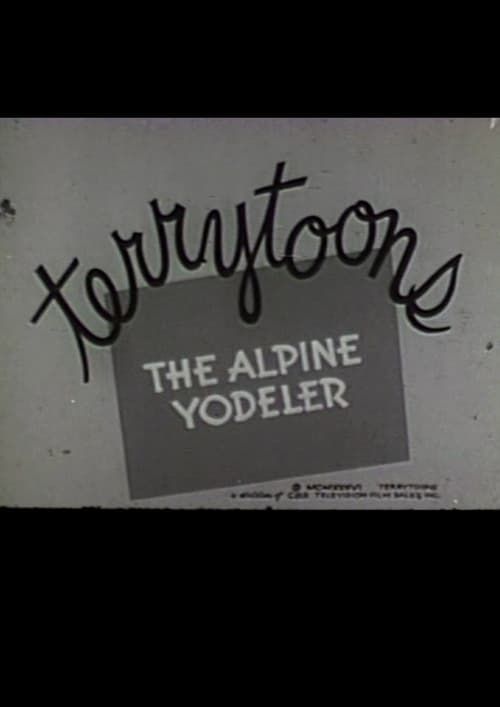 Key visual of Alpine Yodeler