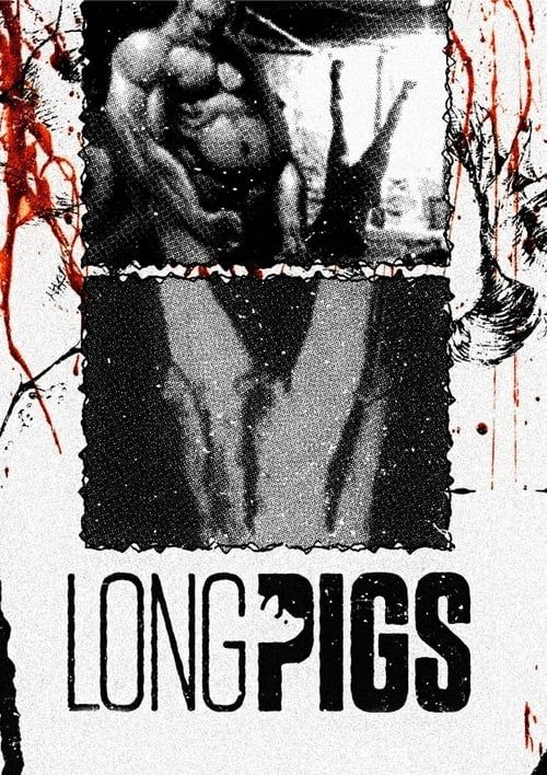 Key visual of Long Pigs