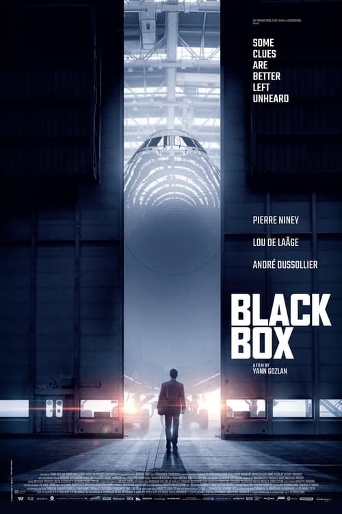 Key visual of Black Box
