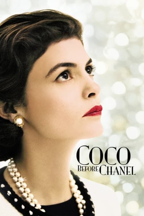 Key visual of Coco Before Chanel