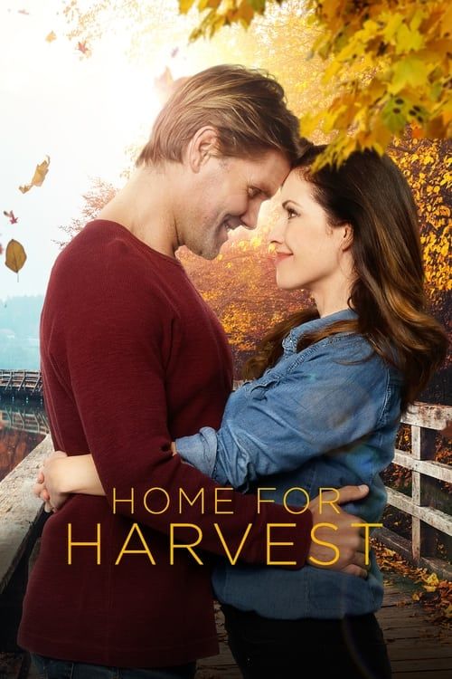 Key visual of Home for Harvest