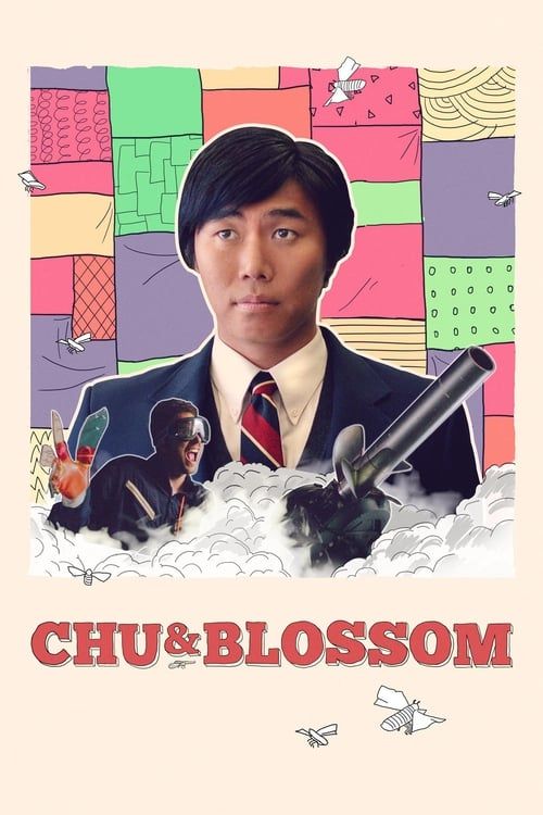 Key visual of Chu and Blossom