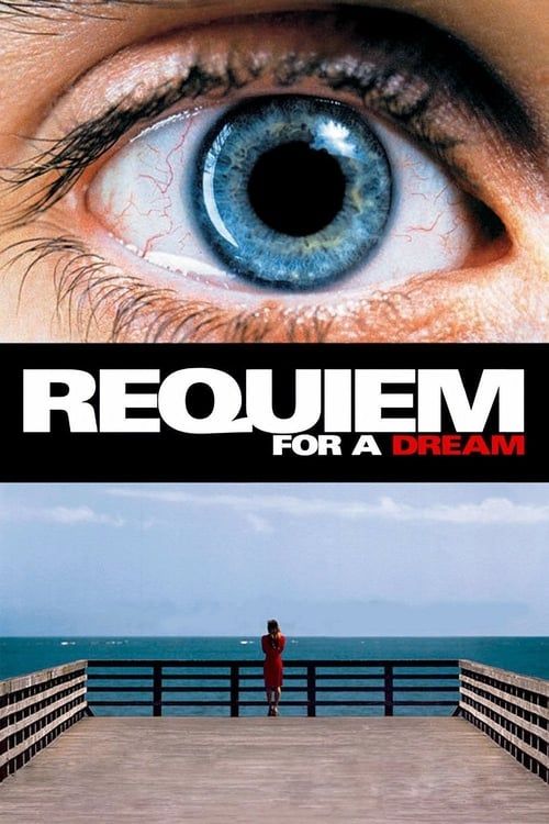 Key visual of Requiem for a Dream