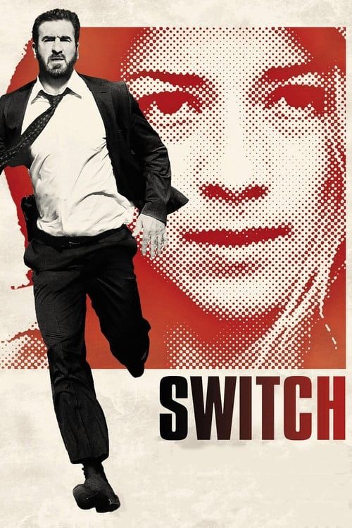 Key visual of Switch
