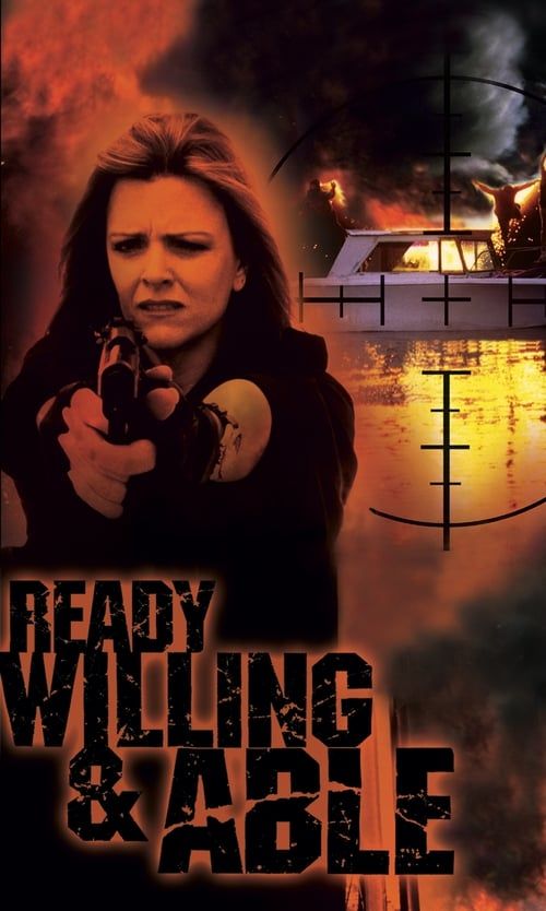 Key visual of Ready, Willing & Able