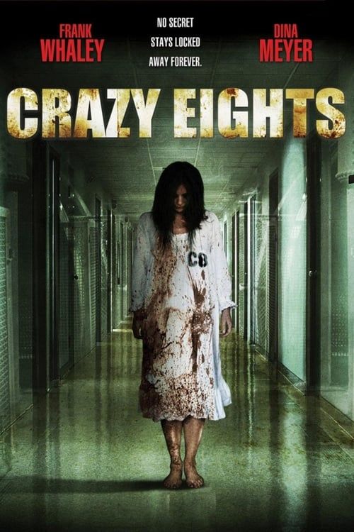 Key visual of Crazy Eights