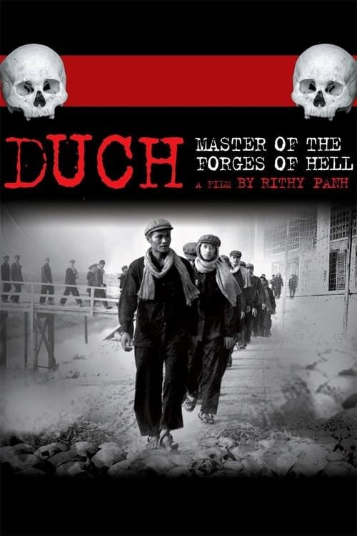 Key visual of Duch, Master of the Forges of Hell