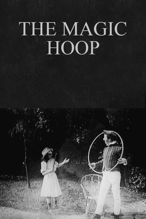 Key visual of The Magic Hoop