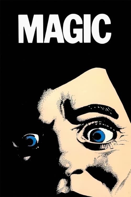 Key visual of Magic