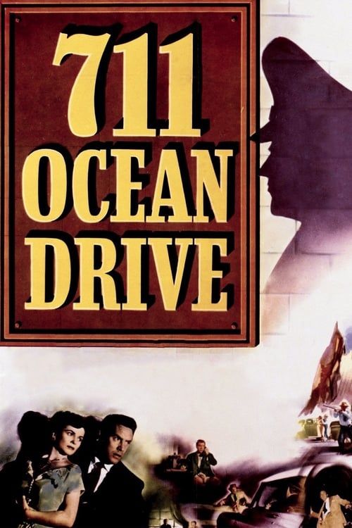 Key visual of 711 Ocean Drive