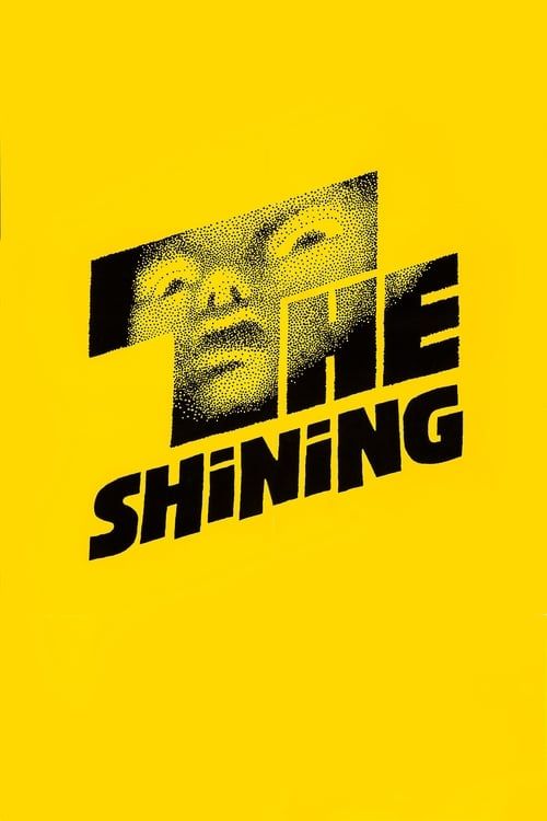 Key visual of The Shining