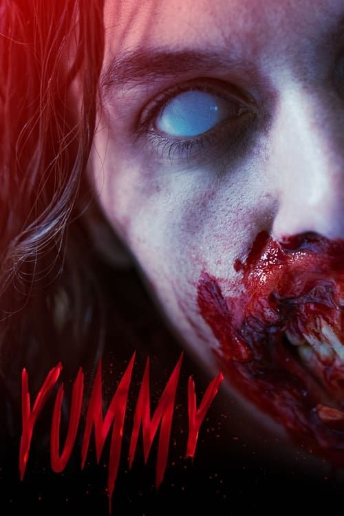 Key visual of Yummy