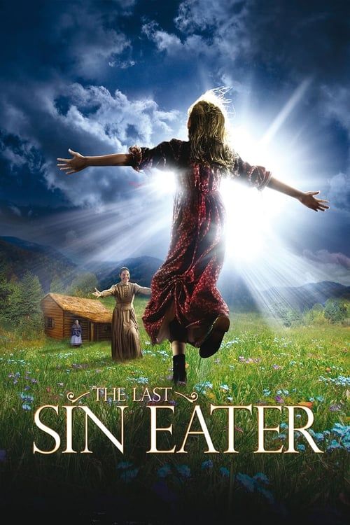 Key visual of The Last Sin Eater