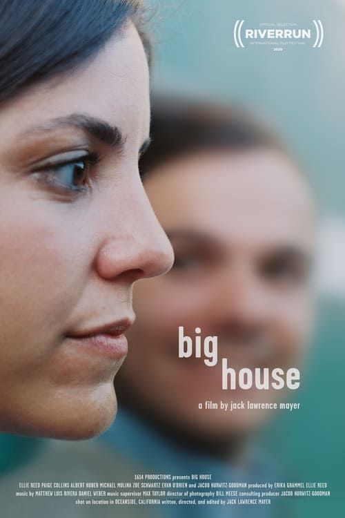 Key visual of Big House
