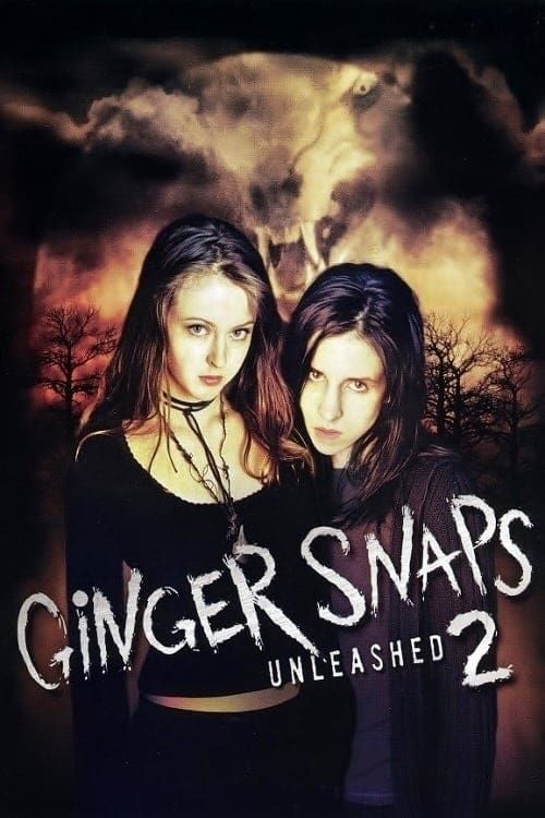 Key visual of Ginger Snaps 2: Unleashed