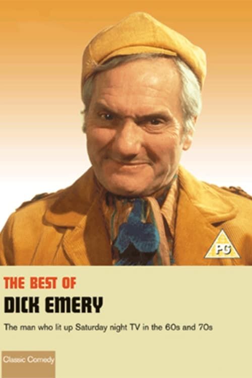 Key visual of The Best Of Dick Emery