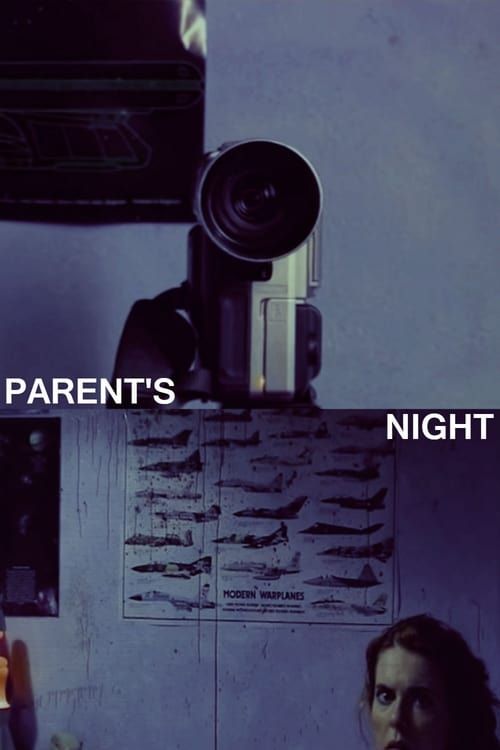 Key visual of Parent's Night