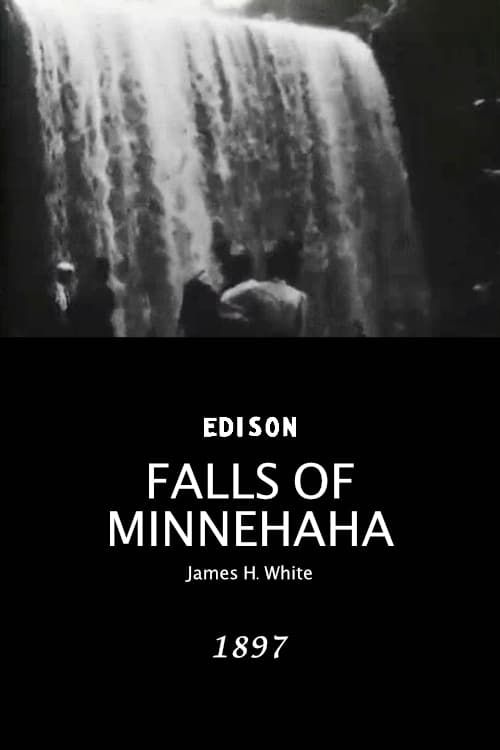 Key visual of Falls of Minnehaha