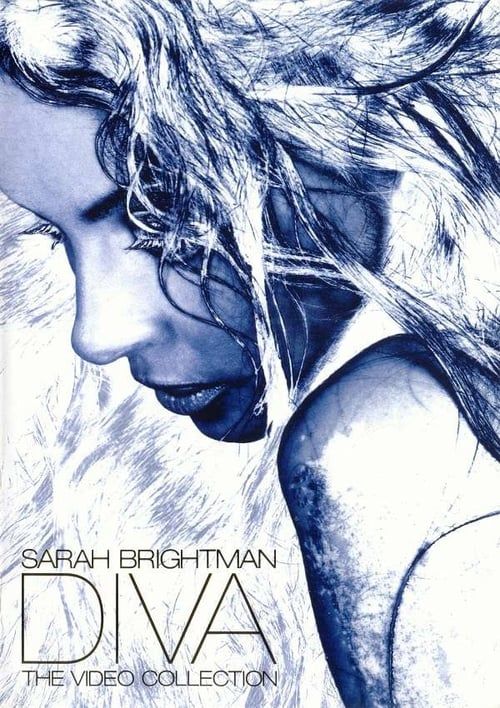 Key visual of Sarah Brightman: Diva - The Video Collection