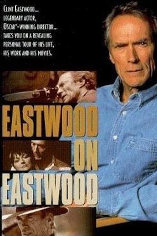 Key visual of Eastwood on Eastwood