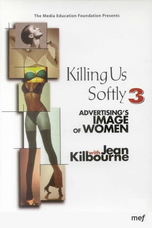 Key visual of Killing Us Softly 3: Advertising's Image of Women