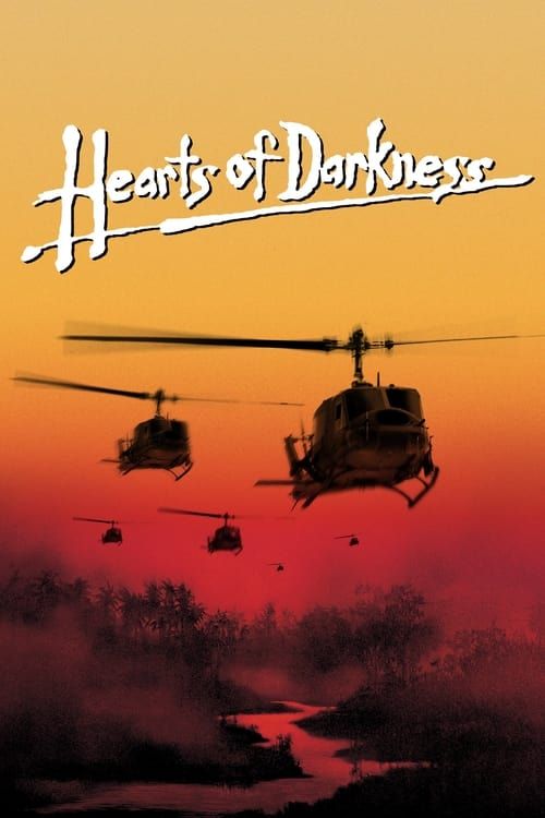 Key visual of Hearts of Darkness: A Filmmaker's Apocalypse
