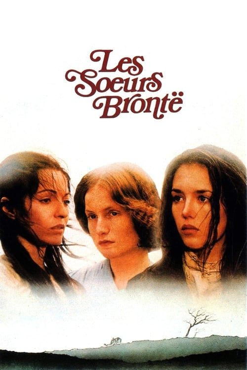 Key visual of The Bronte Sisters