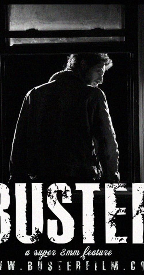 Key visual of Buster