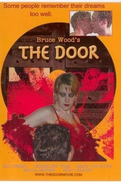 Key visual of The Door