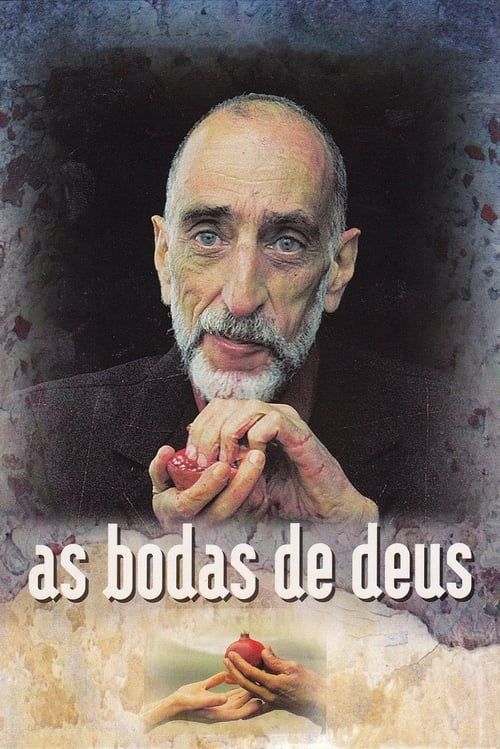 Key visual of As Bodas de Deus