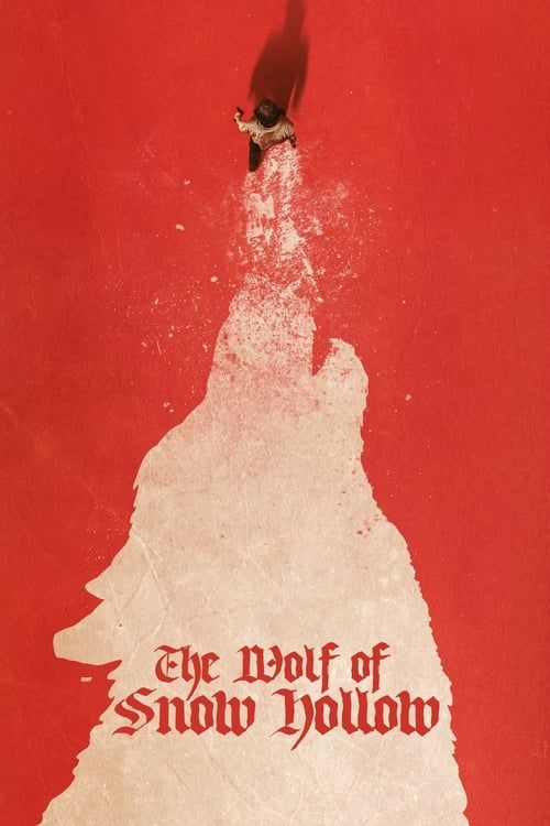 Key visual of The Wolf of Snow Hollow