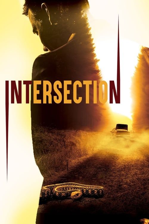 Key visual of Intersection