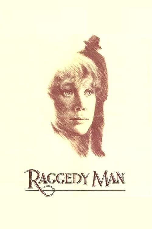 Key visual of Raggedy Man