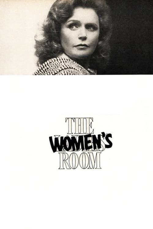 Key visual of The Women's Room