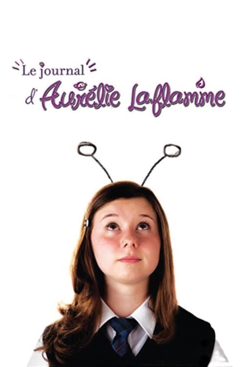 Key visual of Aurélie Laflamme's Diary