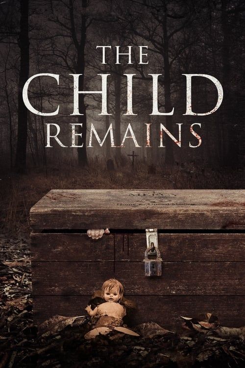 Key visual of The Child Remains