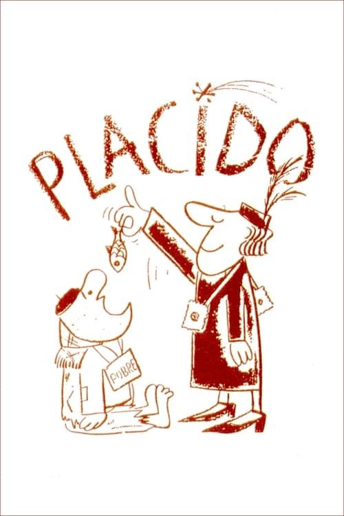 Key visual of Placido
