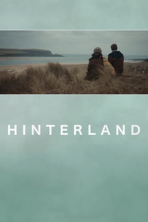 Key visual of Hinterland