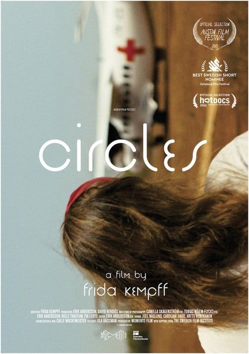 Key visual of Circles