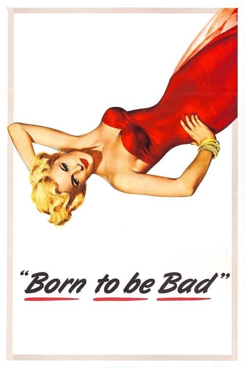 Key visual of Born to Be Bad